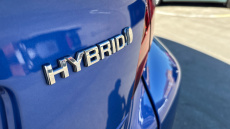 Toyota C-HR 1.8 Hybrid Icon 5dr CVT Hybrid Hatchback